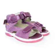 Дитячі ортопедичні сандалі Memo Juliet 1JE Pink