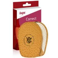 Ортопедичні під'ятники Kaps Correct