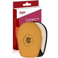 Ортопедичні під'ятники Kaps Correct +