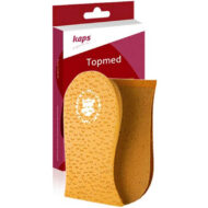 Підп'ятники для збільшення зросту Kaps Topmed