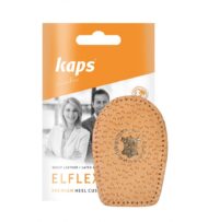Шкіряні підп'яточники на латексній основі Kaps Elflex