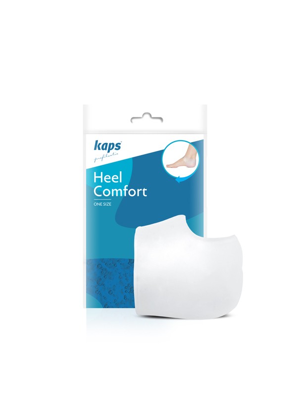 kaps_heel_comfort.jpg Ортопедичні підп’ятники Kaps Heel Comfort - Зображення 1