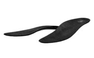 Ортопедичні устілки Kaps Relax Black чорні - Зображення 5