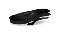 Ортопедичні устілки Kaps Relax Black чорні - Зображення 6