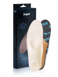 Ортопедичні устілки Kaps Relax Carbonex Limited