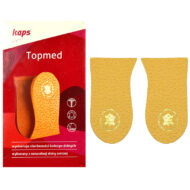Підп'ятники для збільшення зросту Kaps Topmed - Зображення 2