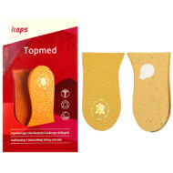 Підп'ятники для збільшення зросту Kaps Topmed - Зображення 3
