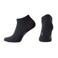 Діабетичні медичні шкарпетки зі сріблом FootMate Medical Silver низькі