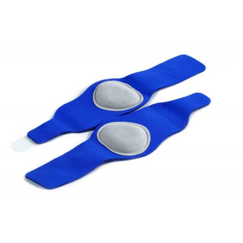 pelota-soft-gel-z-tasma-mocujaca.jpg Ортопедичний пелот FootMate K028 - Зображення 1