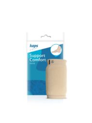 Бандаж на стопу з силіконовою вставкою Kaps Support Comfort