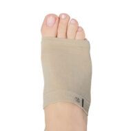 Бандаж на стопу з силіконовою вставкою Kaps Support Comfort - Зображення 5