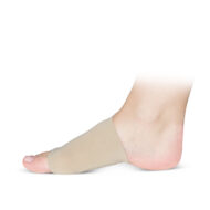 Бандаж на стопу з силіконовою вставкою Kaps Support Comfort - Зображення 6
