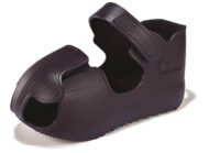 Взуття під гіпс, для ходьби в гіпсі Qmed Toe Guard Cast Shoe